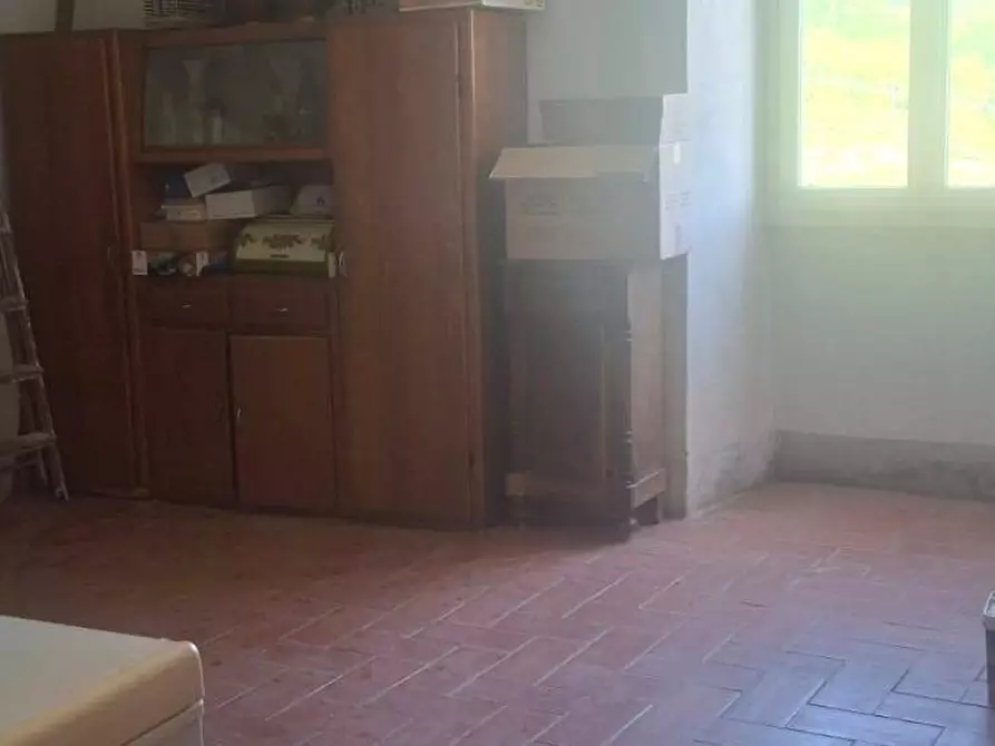 Immagine 11 di Casa semindipendente in vendita  in via della torre e tartiglia 16 a Castel San Niccolò
