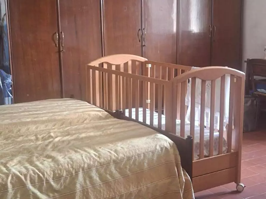 Immagine 10 di Casa semindipendente in vendita  in via della torre e tartiglia 16 a Castel San Niccolò