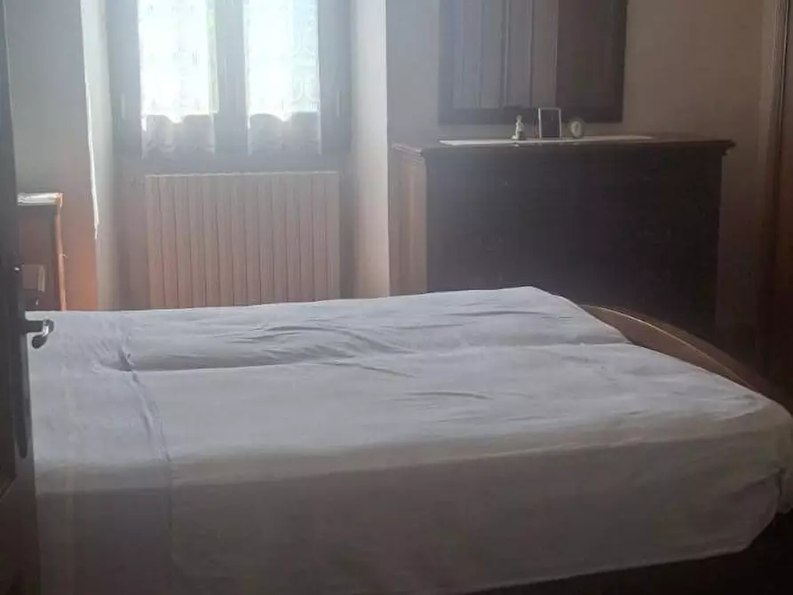 Immagine 8 di Casa semindipendente in vendita  in via della torre e tartiglia 16 a Castel San Niccolò