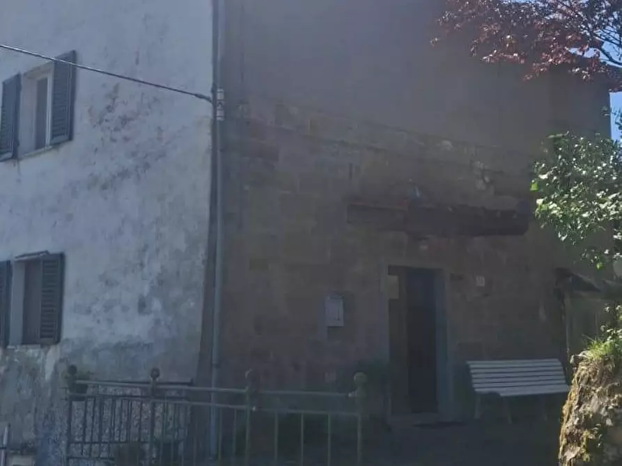 Immagine 1 di Casa semindipendente in vendita  in via della torre e tartiglia 16 a Castel San Niccolò