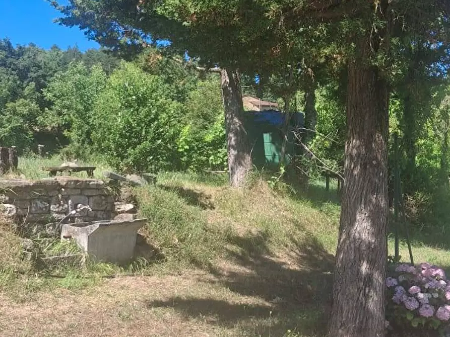 Immagine 30 di Casa semindipendente in vendita  in via della torre e tartiglia 16 a Castel San Niccolò