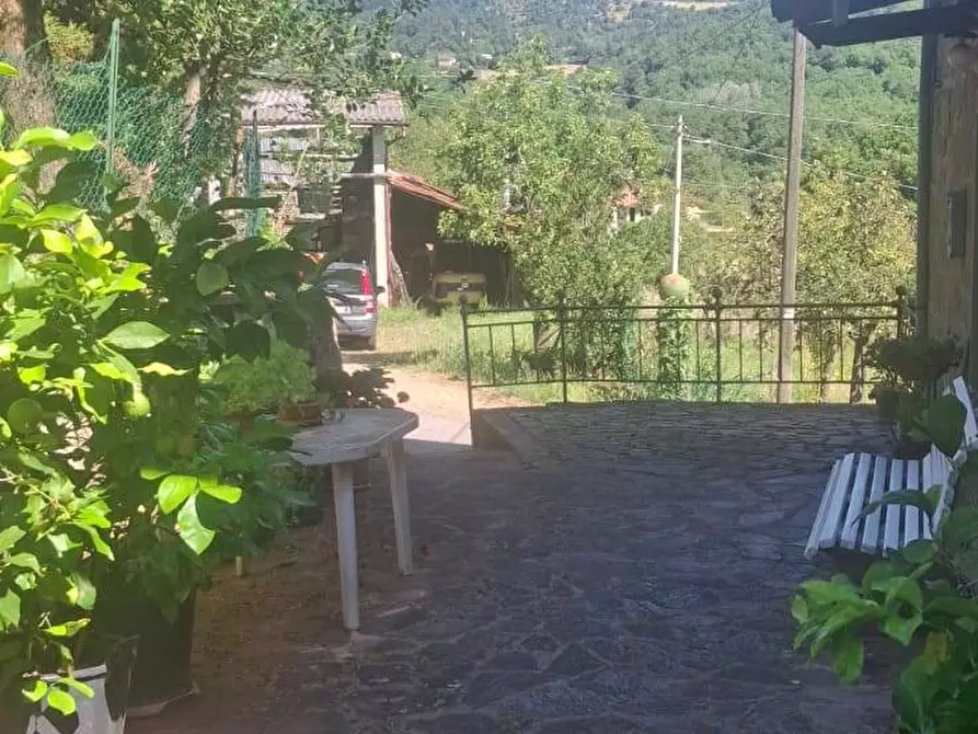 Immagine 31 di Casa semindipendente in vendita  in via della torre e tartiglia 16 a Castel San Niccolò