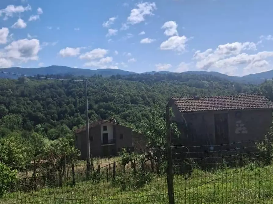 Immagine 33 di Casa semindipendente in vendita  in via della torre e tartiglia 16 a Castel San Niccolò
