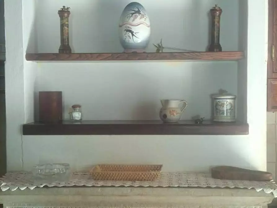 Immagine 3 di Appartamento in vendita  in VIA DEL CASTELLO 89 a Castel San Niccolò