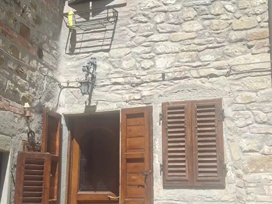 Immagine 2 di Appartamento in vendita  in VIA DEL CASTELLO 89 a Castel San Niccolò
