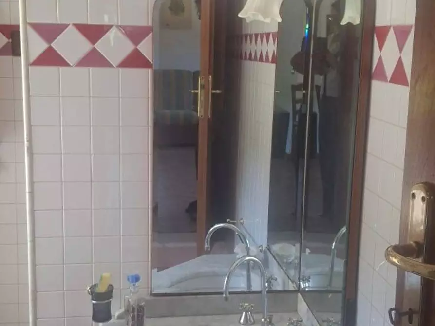 Immagine 5 di Appartamento in vendita  in VIA DEL CASTELLO 89 a Castel San Niccolò