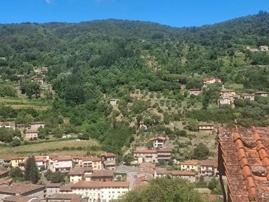 Immagine 8 di Appartamento in vendita  in VIA DEL CASTELLO 89 a Castel San Niccolò