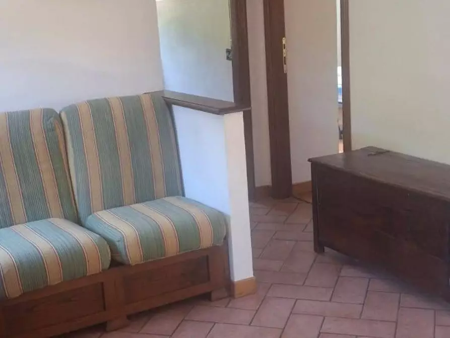 Immagine 10 di Appartamento in vendita  in VIA DEL CASTELLO 89 a Castel San Niccolò