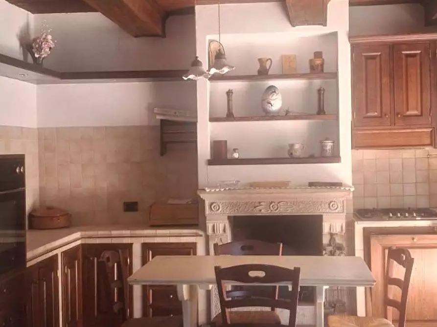 Immagine 14 di Appartamento in vendita  in VIA DEL CASTELLO 89 a Castel San Niccolò