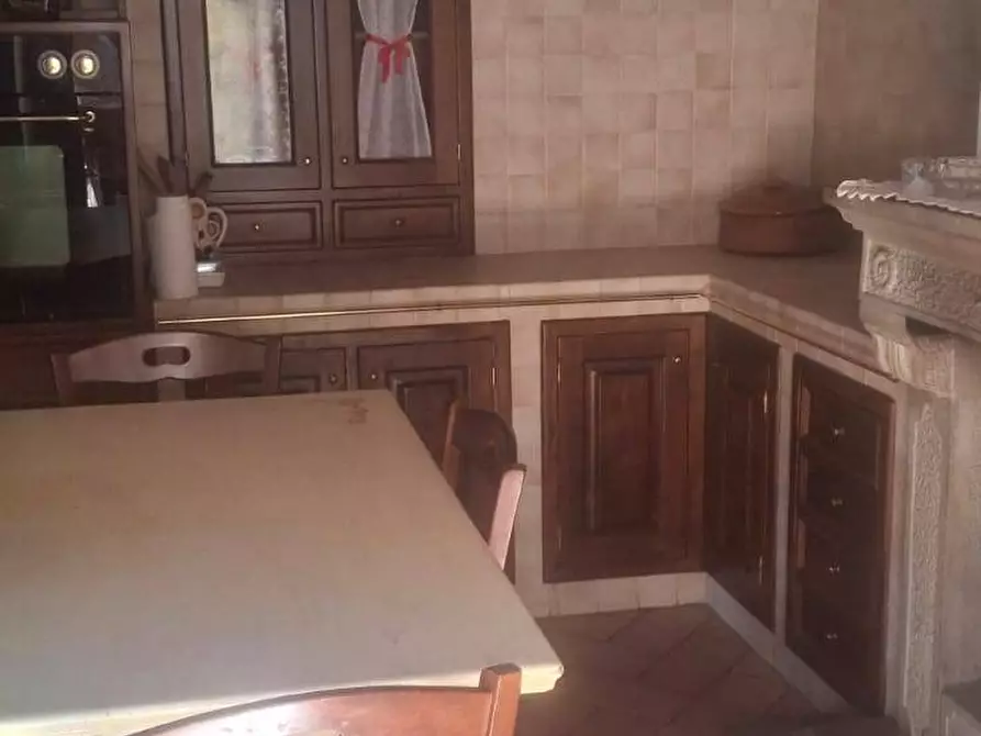 Immagine 15 di Appartamento in vendita  in VIA DEL CASTELLO 89 a Castel San Niccolò