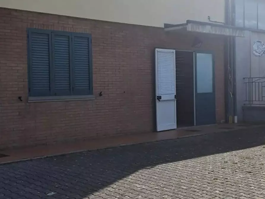 Immagine 1 di Laboratorio in vendita  in VIA CARLO MARX 11 a Bibbiena