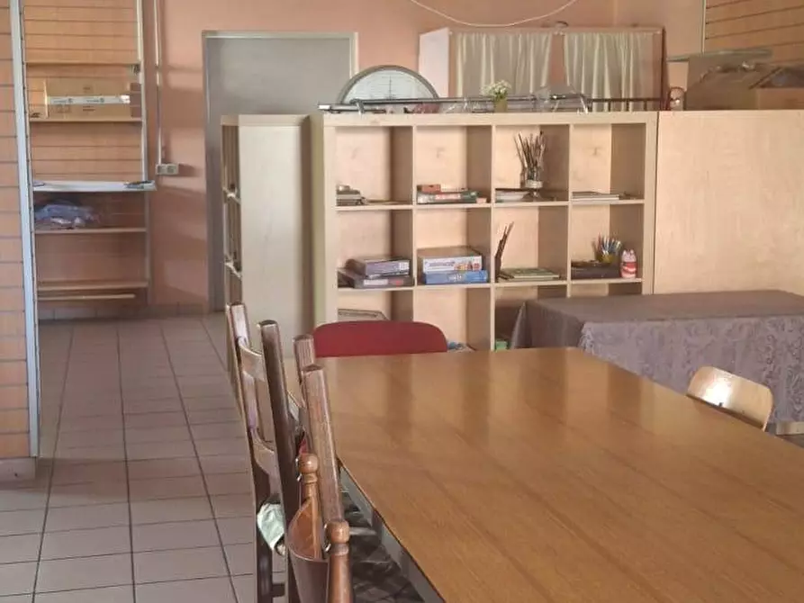 Immagine 5 di Laboratorio in vendita  in VIA CARLO MARX 11 a Bibbiena