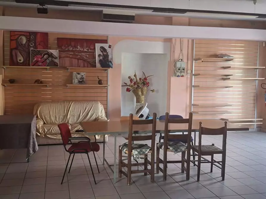 Immagine 2 di Laboratorio in vendita  in VIA CARLO MARX 11 a Bibbiena