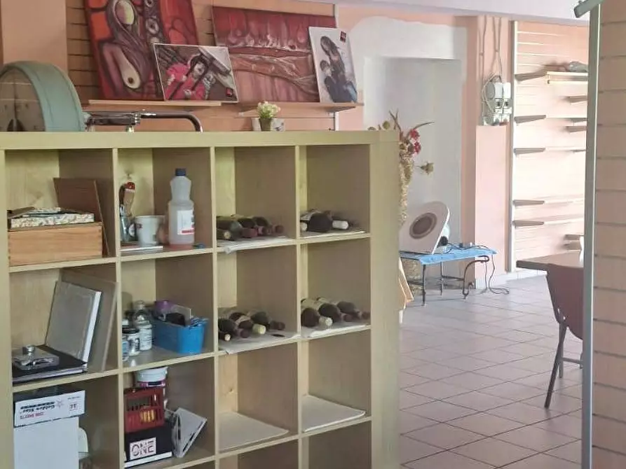 Immagine 4 di Laboratorio in vendita  in VIA CARLO MARX 11 a Bibbiena