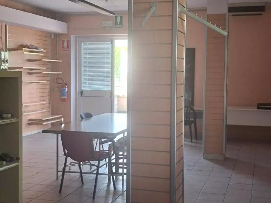 Immagine 8 di Laboratorio in vendita  in VIA CARLO MARX 11 a Bibbiena