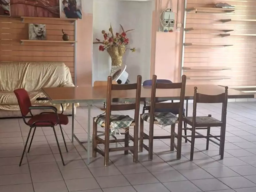 Immagine 3 di Laboratorio in vendita  in VIA CARLO MARX 11 a Bibbiena