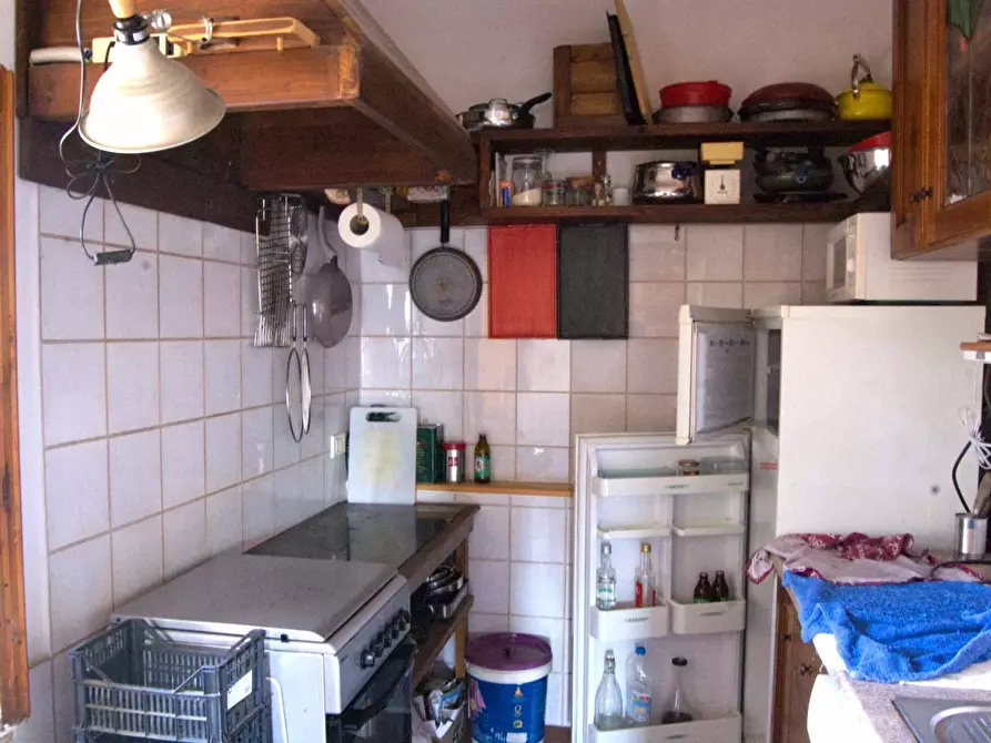 Immagine 14 di Casa semindipendente in vendita  in CASE SPARSE BANZENA 57 a Bibbiena