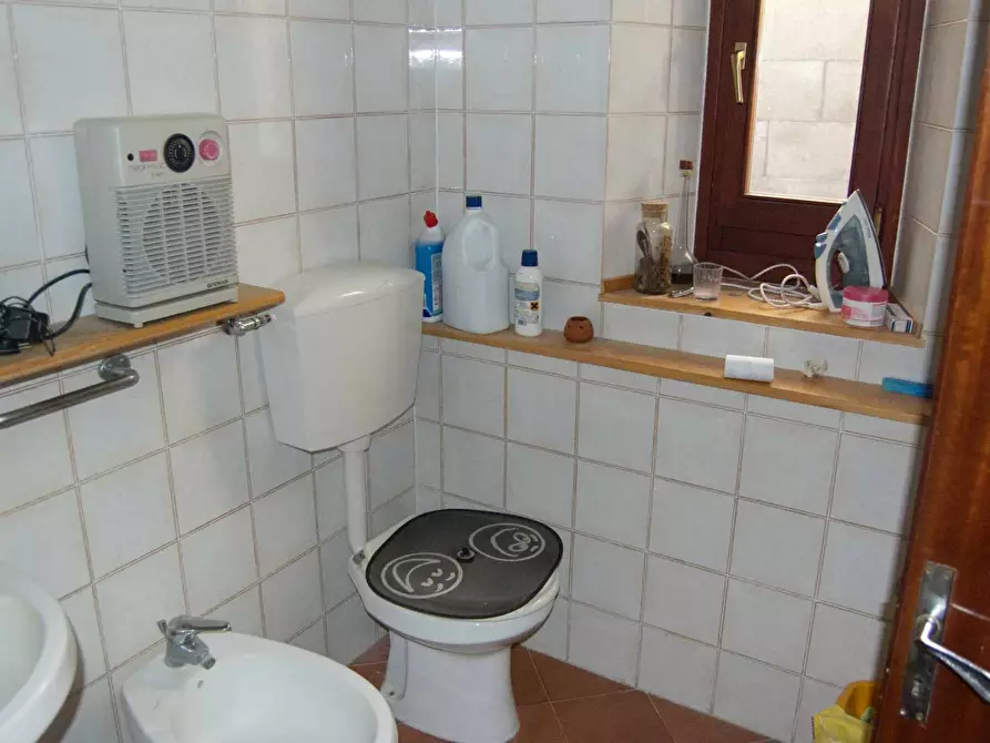 Immagine 18 di Casa semindipendente in vendita  in CASE SPARSE BANZENA 57 a Bibbiena