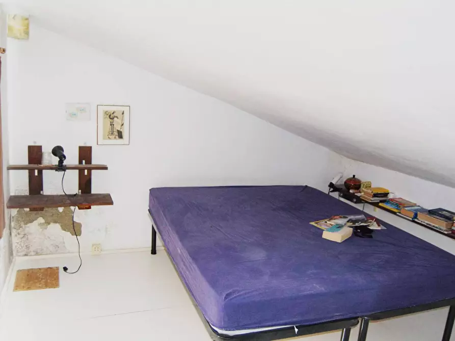 Immagine 19 di Casa semindipendente in vendita  in CASE SPARSE BANZENA 57 a Bibbiena