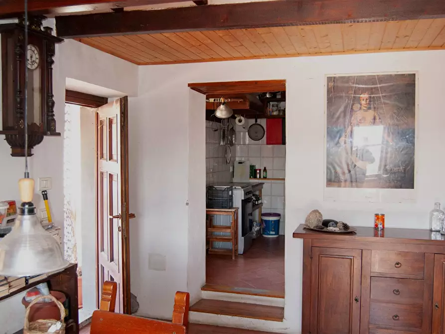 Immagine 20 di Casa semindipendente in vendita  in CASE SPARSE BANZENA 57 a Bibbiena