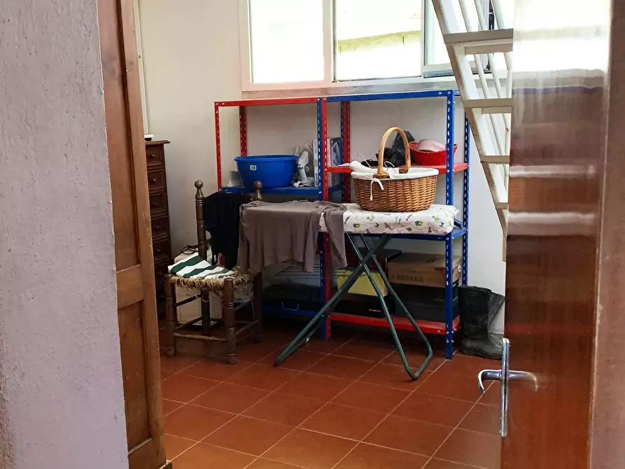 Immagine 21 di Casa semindipendente in vendita  in CASE SPARSE BANZENA 57 a Bibbiena