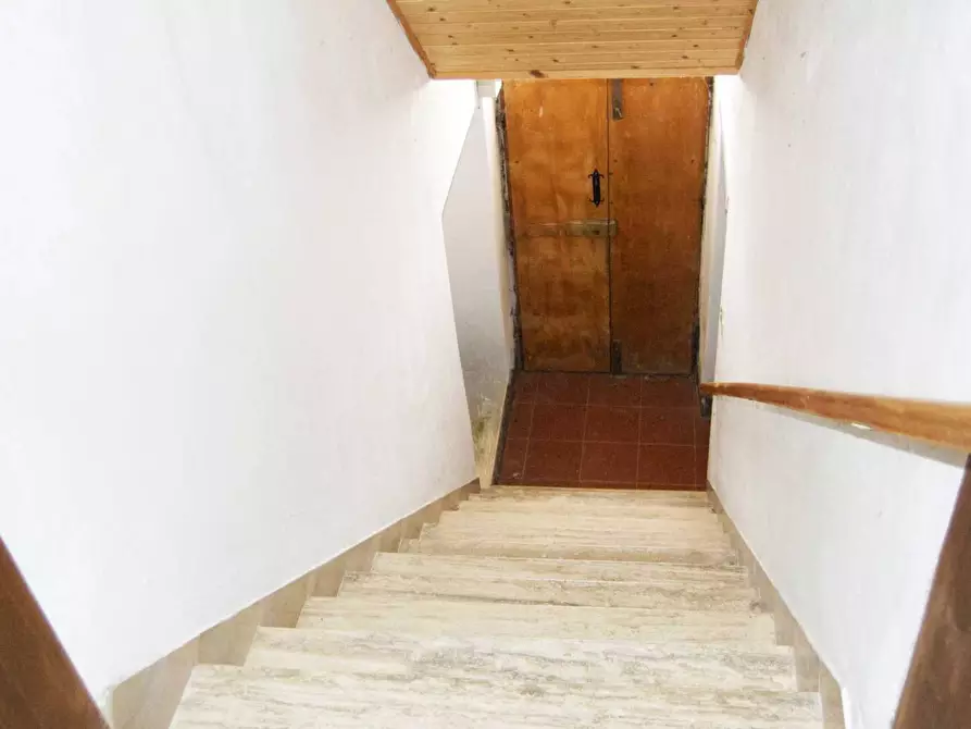 Immagine 22 di Casa semindipendente in vendita  in CASE SPARSE BANZENA 57 a Bibbiena