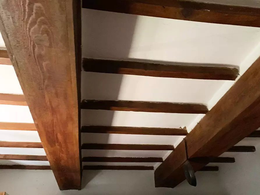 Immagine 27 di Casa semindipendente in vendita  in CASE SPARSE BANZENA 57 a Bibbiena