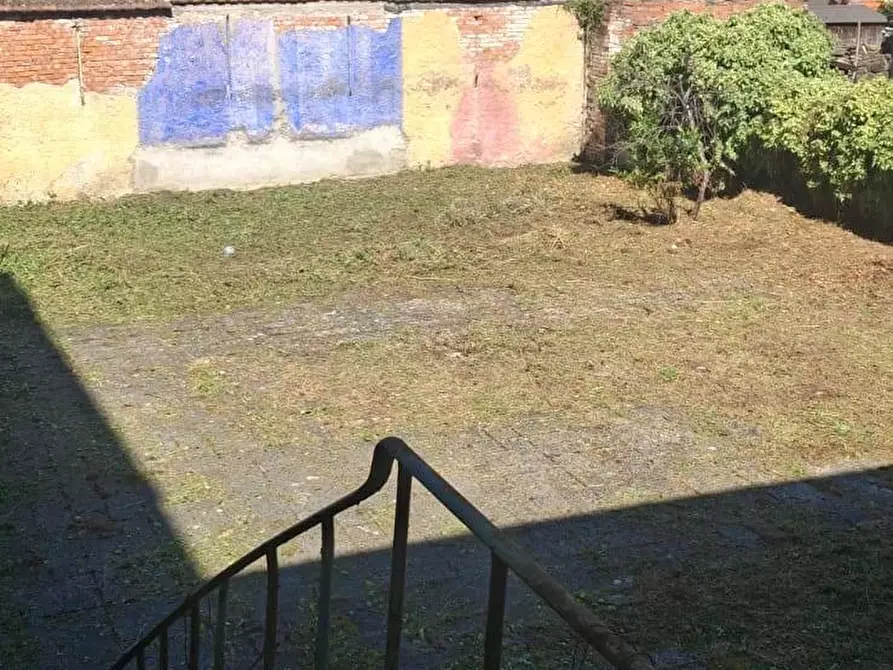 Immagine 3 di Appartamento in vendita  in PIAZZA GARIBALDI SOCI 13 a Bibbiena