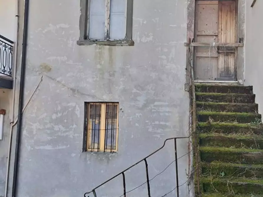 Immagine 7 di Appartamento in vendita  in PIAZZA GARIBALDI SOCI 13 a Bibbiena