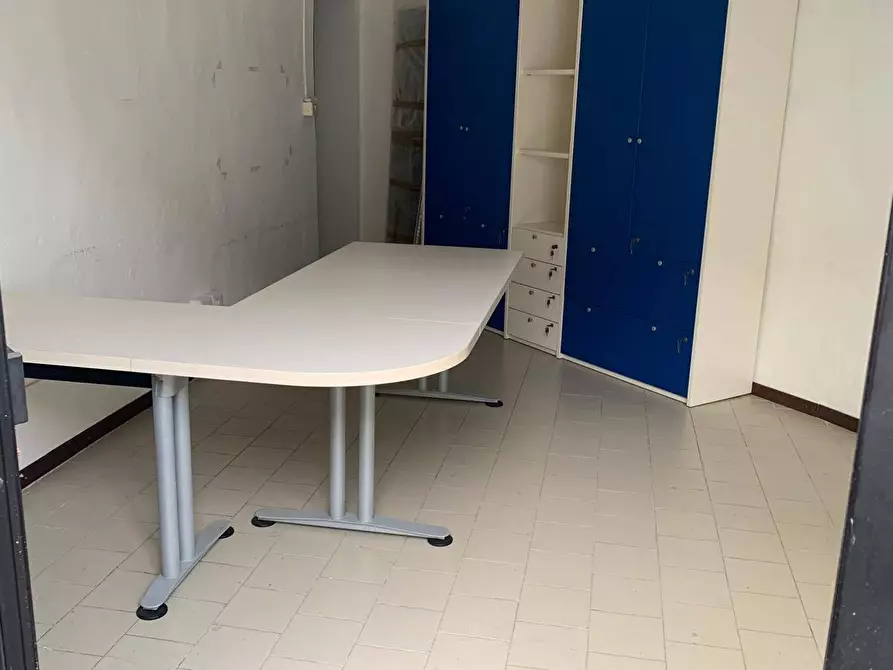 Immagine 1 di Locale commerciale in affitto  in VIA UMBRO CASENTINESE 40/A a Bibbiena