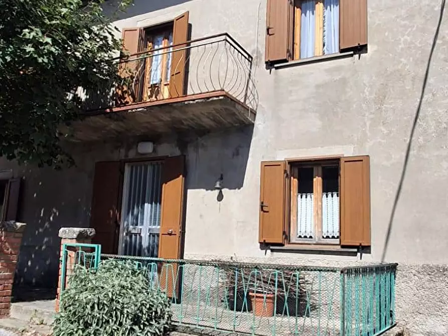 Immagine 2 di Appartamento in vendita  in LOC VAL DELLA META 11 a Capolona