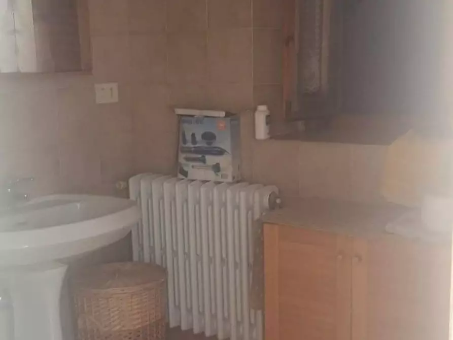 Immagine 5 di Appartamento in vendita  in LOC VAL DELLA META 11 a Capolona