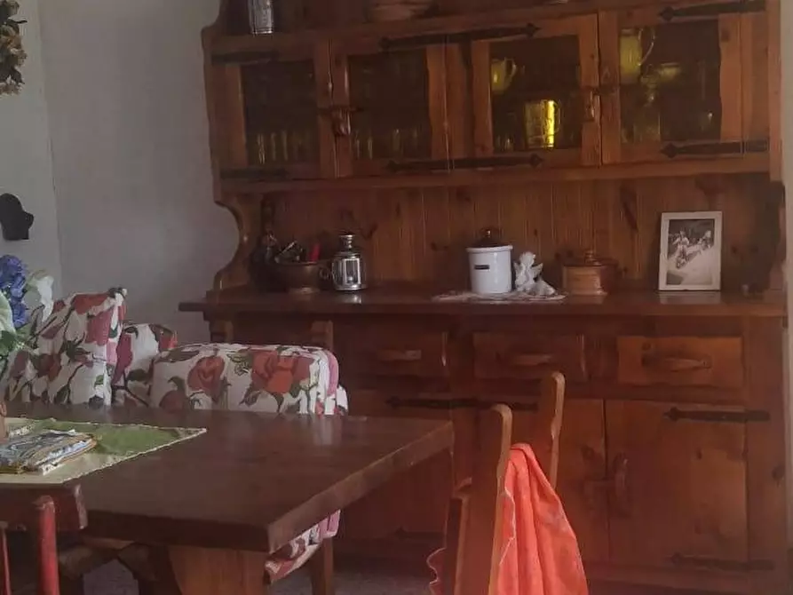 Immagine 6 di Appartamento in vendita  in LOC VAL DELLA META 11 a Capolona