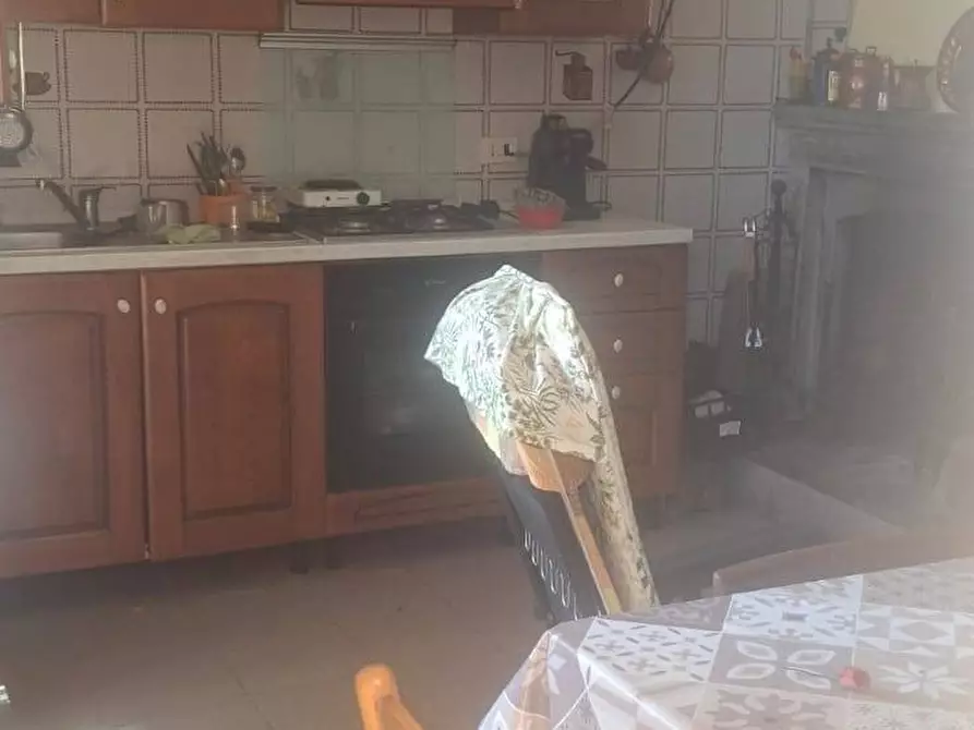 Immagine 7 di Appartamento in vendita  in LOC VAL DELLA META 11 a Capolona