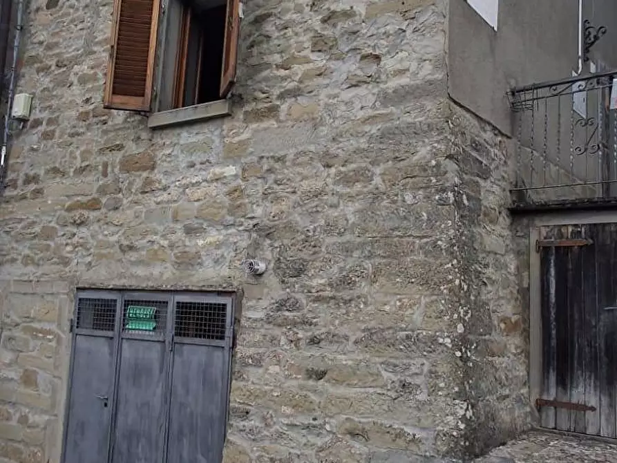 Immagine 1 di Appartamento in vendita  in VIA DELLA CIVITELLA MOGGIONA 1 a Capolona