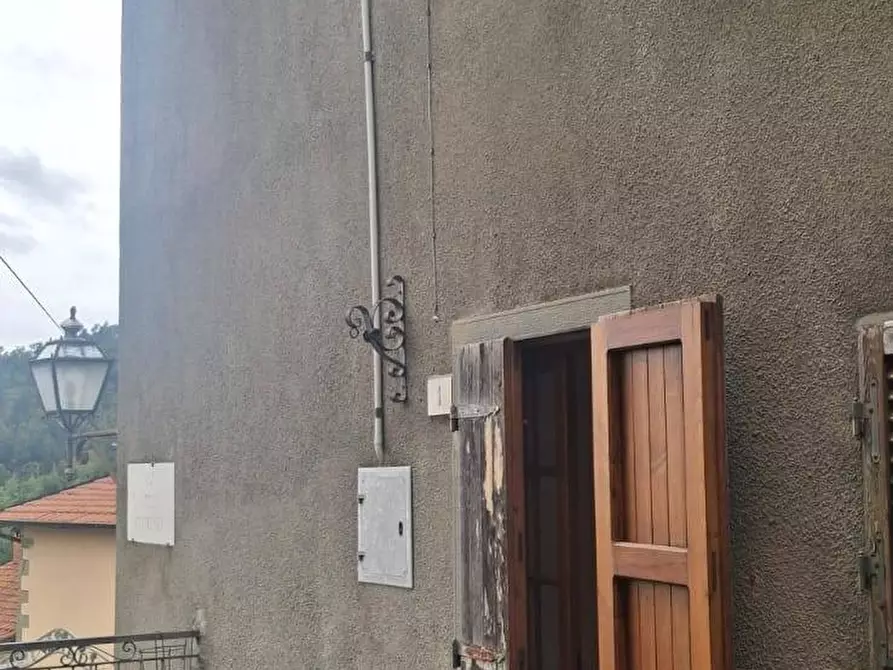 Immagine 3 di Appartamento in vendita  in VIA DELLA CIVITELLA MOGGIONA 1 a Capolona