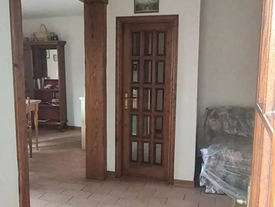 Immagine 6 di Appartamento in vendita  in VIA DELLA CIVITELLA MOGGIONA 1 a Capolona