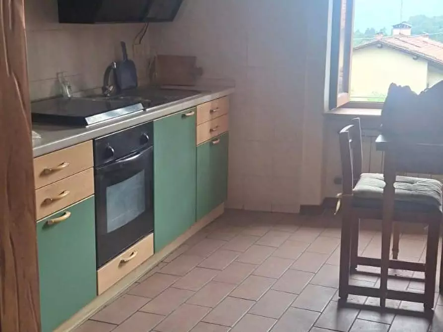 Immagine 7 di Appartamento in vendita  in VIA DELLA CIVITELLA MOGGIONA 1 a Capolona