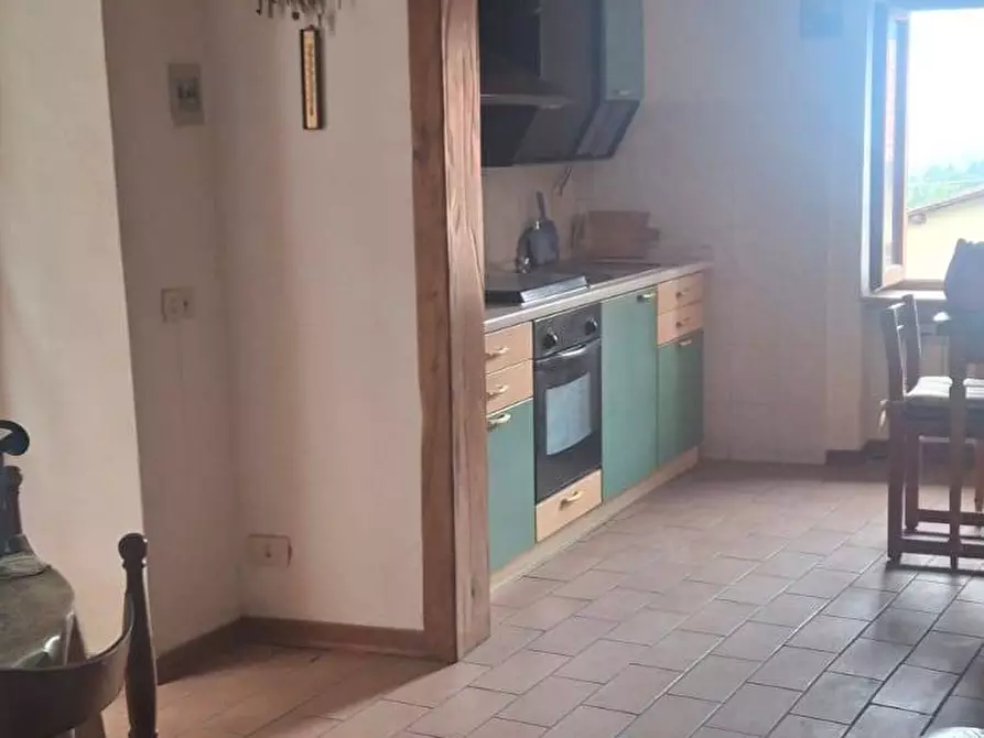 Immagine 8 di Appartamento in vendita  in VIA DELLA CIVITELLA MOGGIONA 1 a Capolona