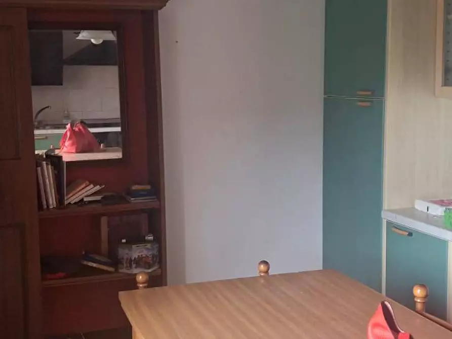 Immagine 9 di Appartamento in vendita  in VIA DELLA CIVITELLA MOGGIONA 1 a Capolona