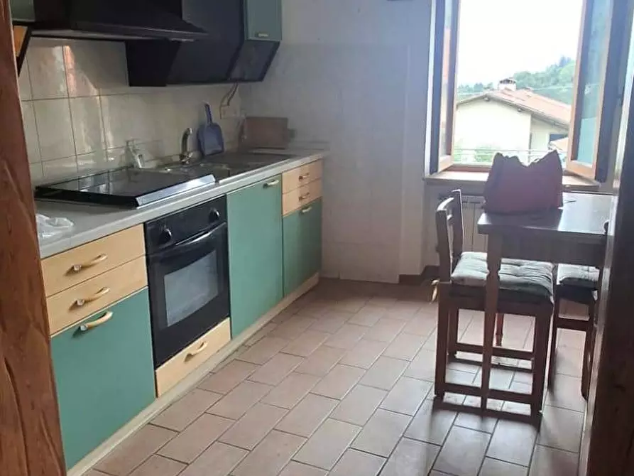 Immagine 10 di Appartamento in vendita  in VIA DELLA CIVITELLA MOGGIONA 1 a Capolona