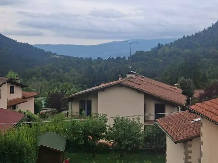 Immagine 11 di Appartamento in vendita  in VIA DELLA CIVITELLA MOGGIONA 1 a Capolona