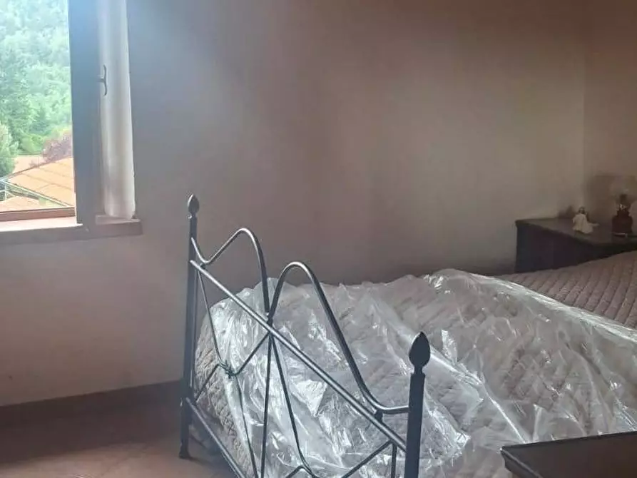 Immagine 12 di Appartamento in vendita  in VIA DELLA CIVITELLA MOGGIONA 1 a Capolona
