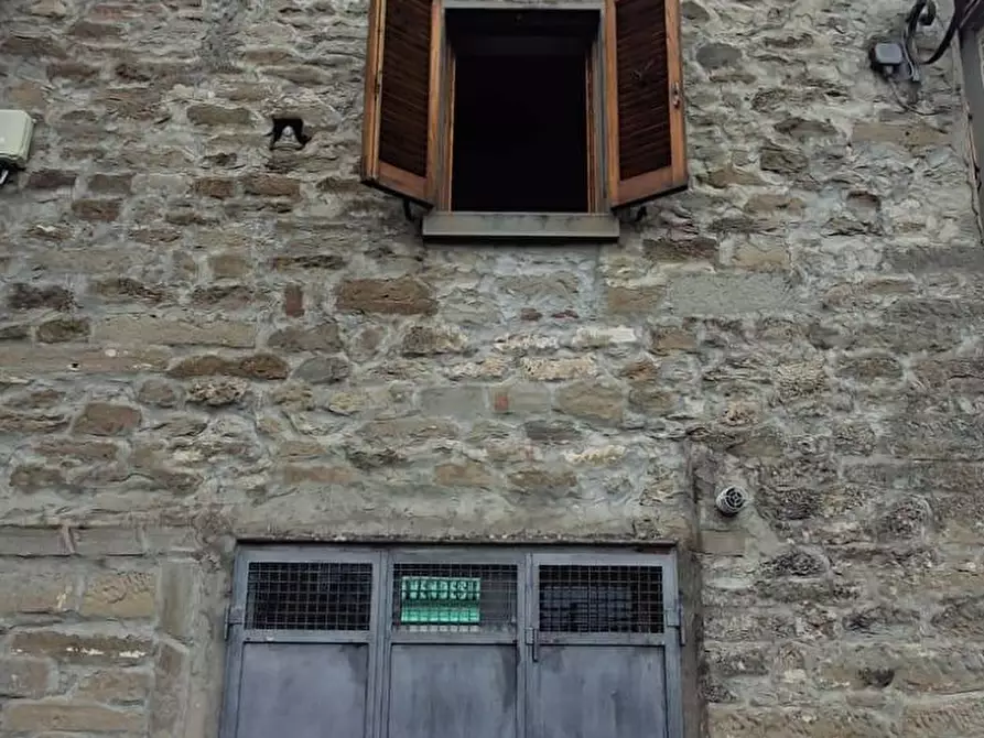 Immagine 13 di Appartamento in vendita  in VIA DELLA CIVITELLA MOGGIONA 1 a Capolona