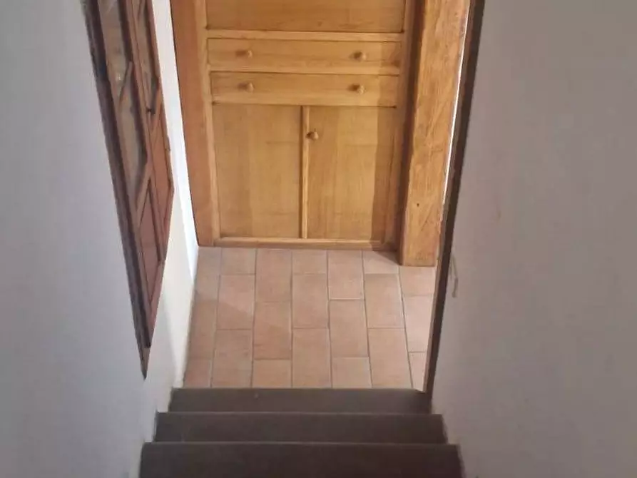 Immagine 15 di Appartamento in vendita  in VIA DELLA CIVITELLA MOGGIONA 1 a Capolona