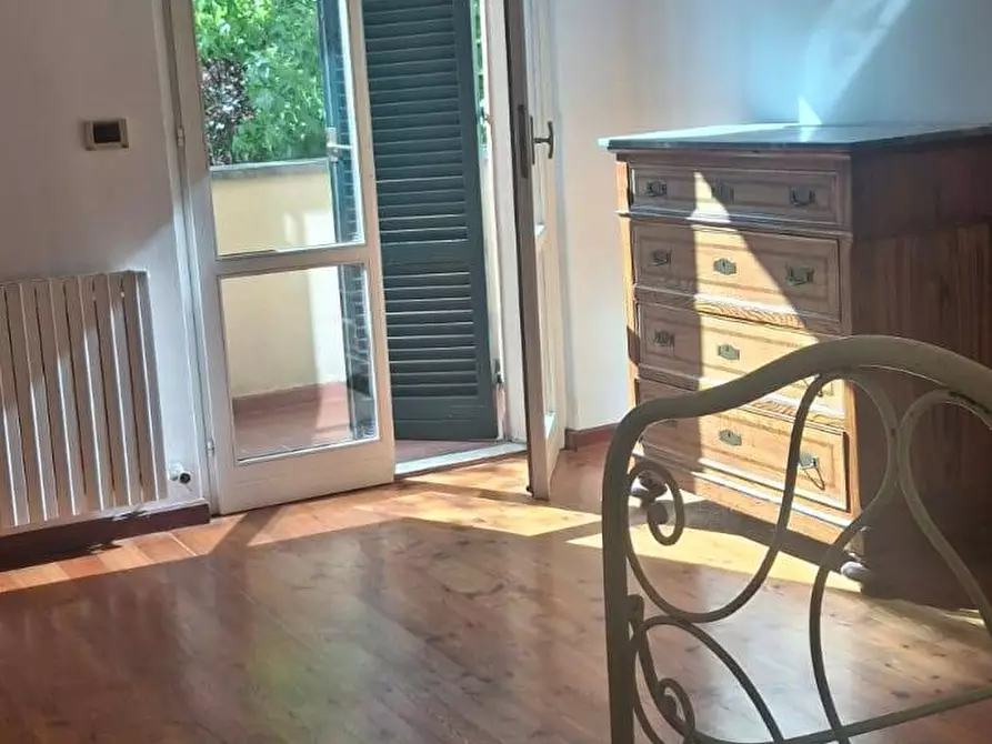 Immagine 24 di Villetta a schiera in vendita  in VIA POGGETTO PODERINA 66 a Bibbiena