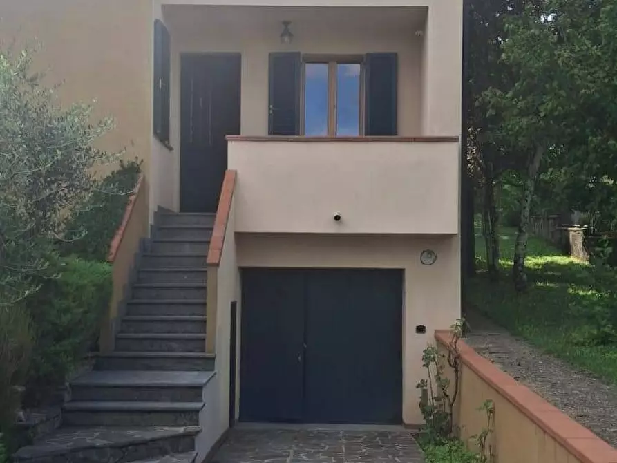 Immagine 18 di Villetta a schiera in vendita  in VIA POGGETTO PODERINA 66 a Bibbiena