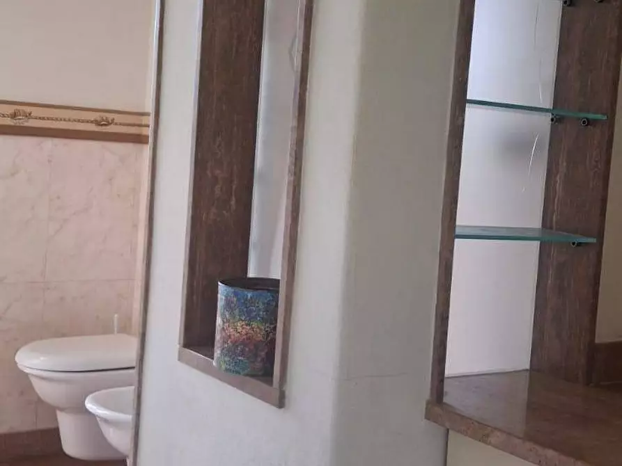 Immagine 22 di Villetta a schiera in vendita  in VIA POGGETTO PODERINA 66 a Bibbiena