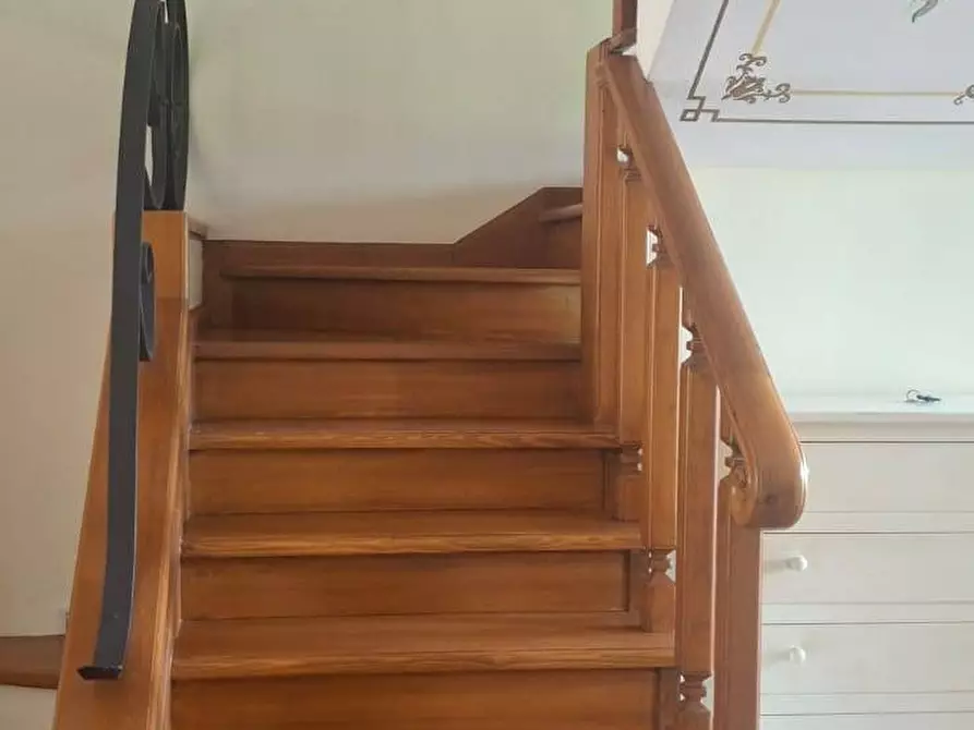 Immagine 8 di Villetta a schiera in vendita  in VIA POGGETTO PODERINA 66 a Bibbiena