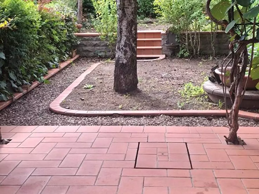 Immagine 28 di Villetta a schiera in vendita  in VIA POGGETTO PODERINA 66 a Bibbiena